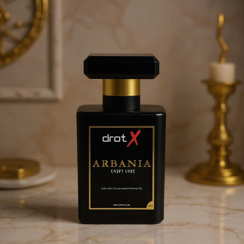 Arbania