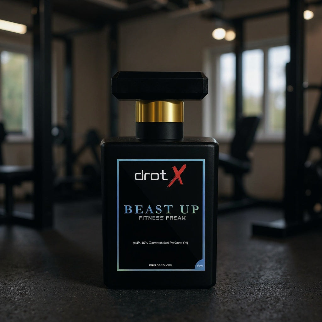 Beast UP