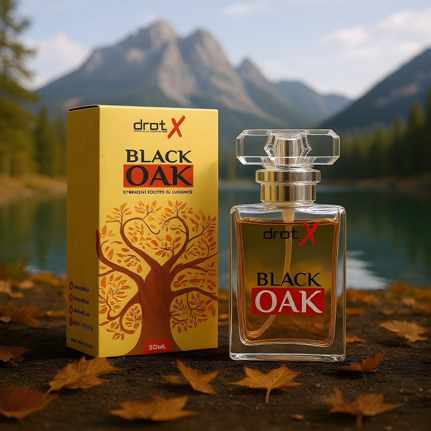 Black Oak