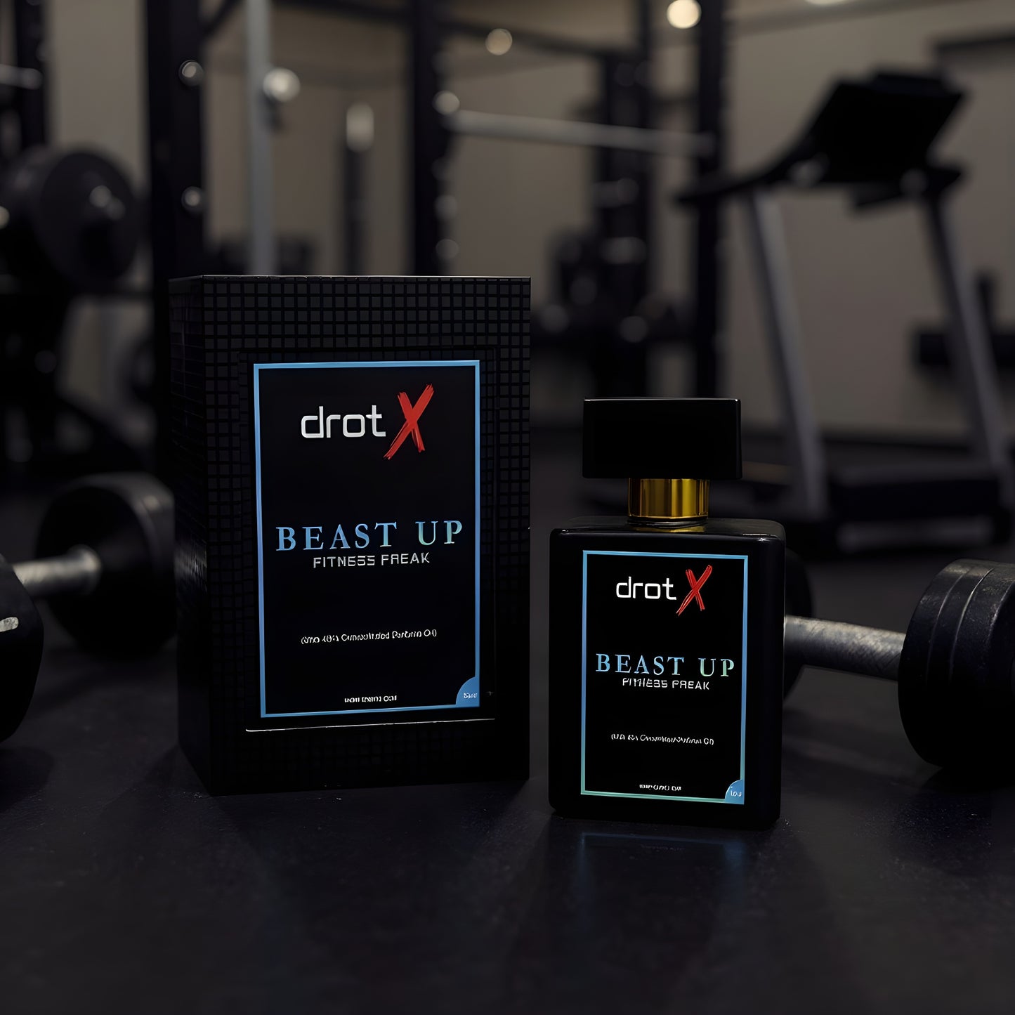 Beast UP