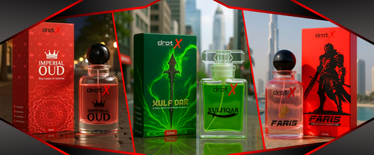 The Rise of Niche Perfume Brands in Pakistan: Why They’re Becoming So Popular