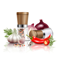 Spices