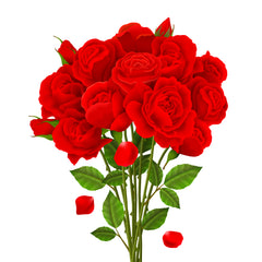  Rose