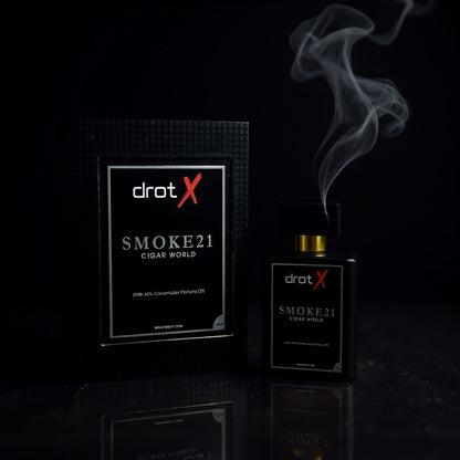 Smoke 21