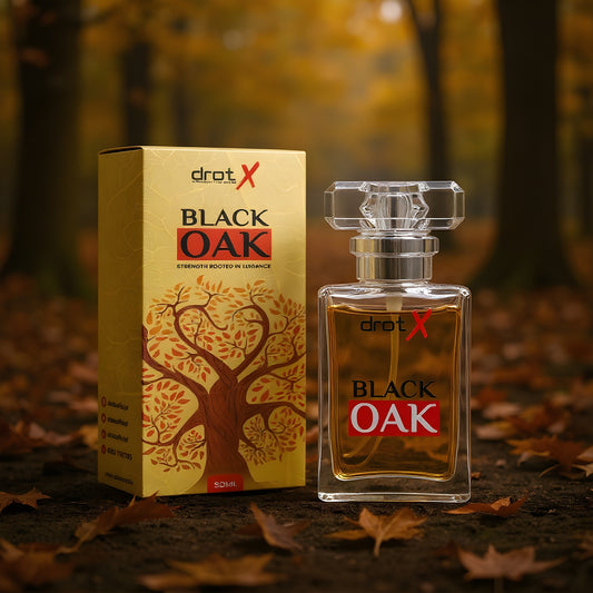 Black Oak