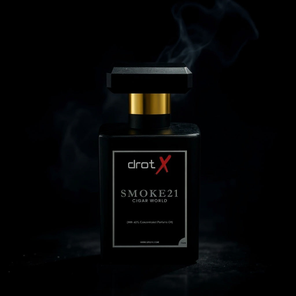 Smoke 21