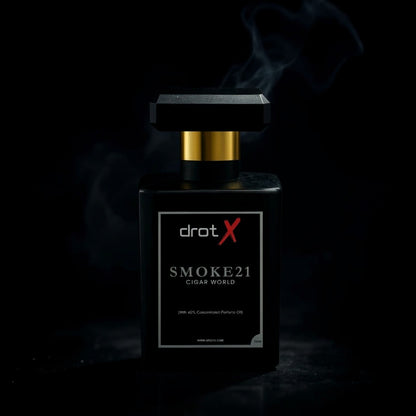 Smoke 21