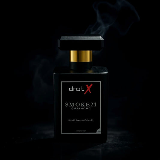 Smoke 21