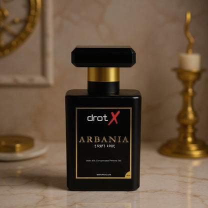 Arbania