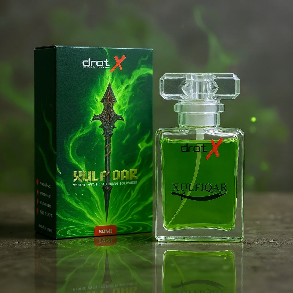 Xulfiqar