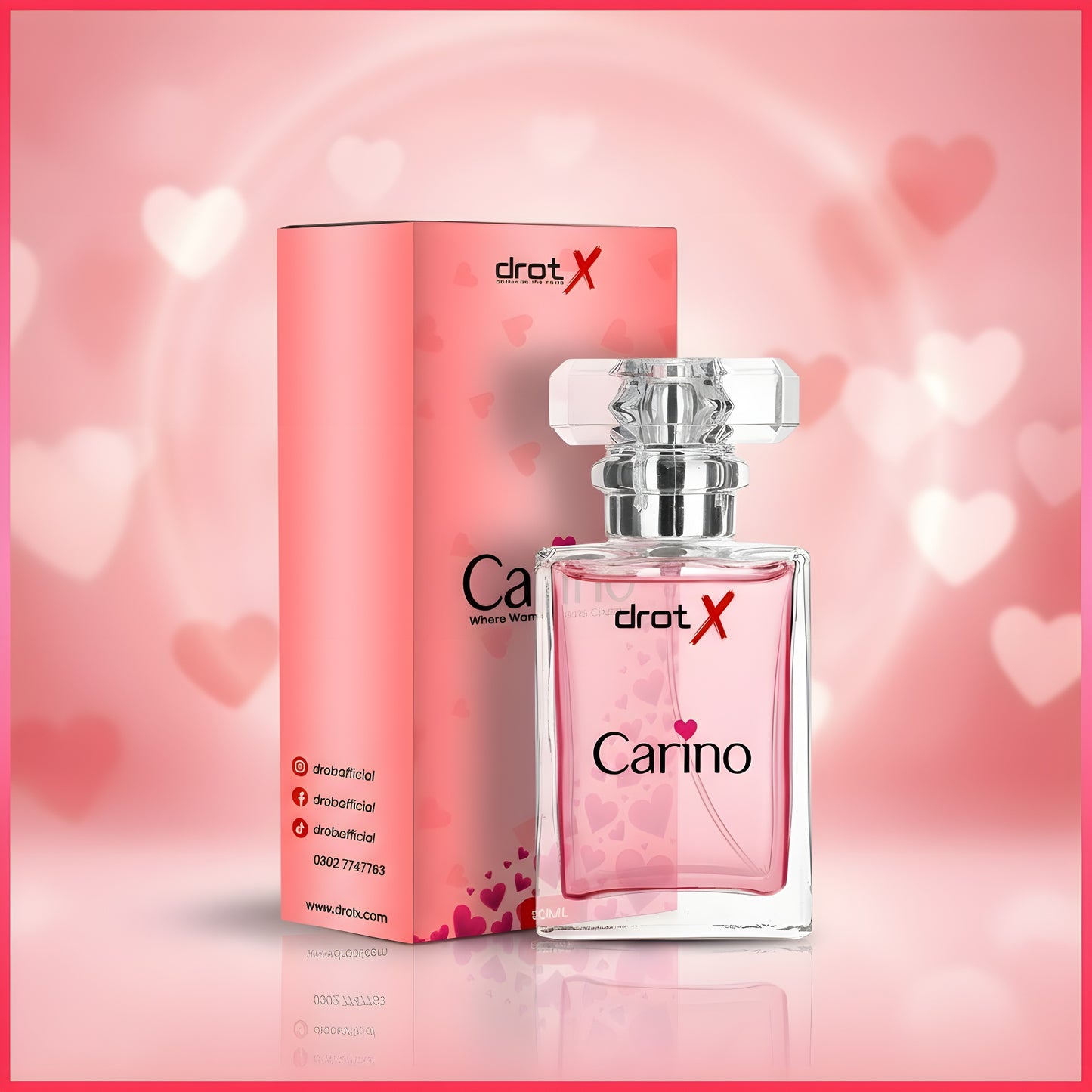 Carino (Unisex)
