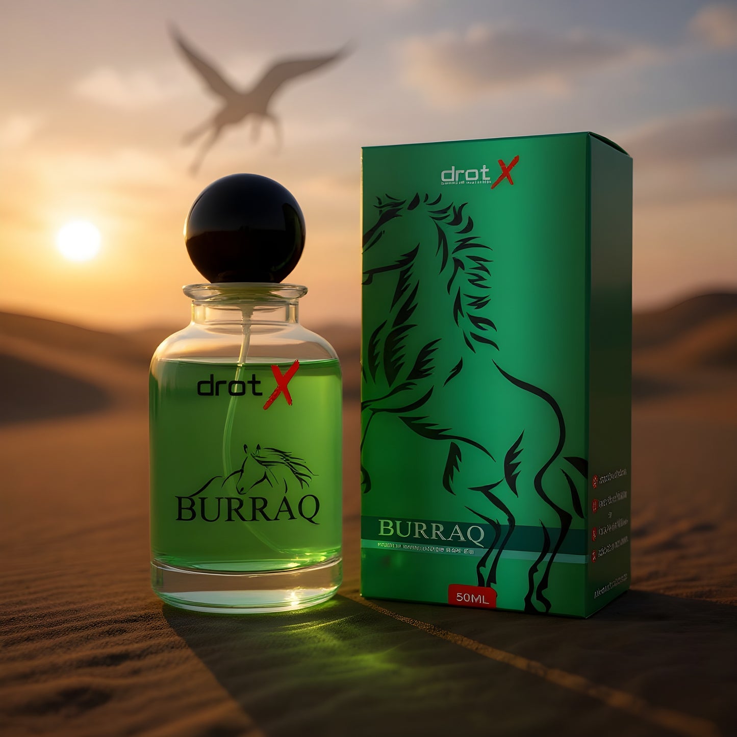 Burraq