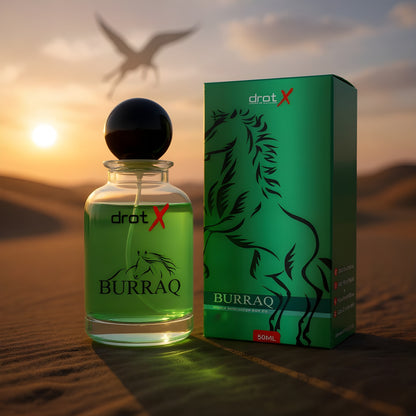Burraq