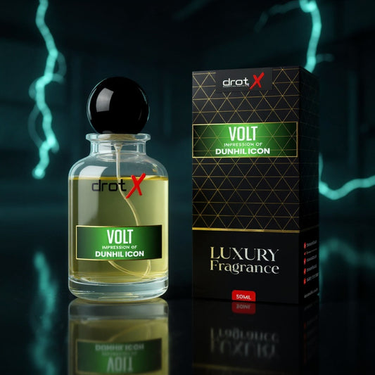 Volt - Impression of Dunhill Icon