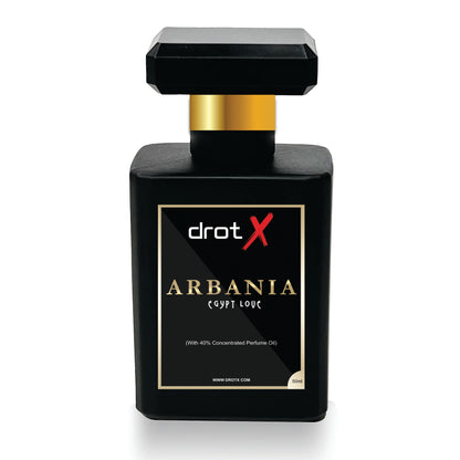 Arbania