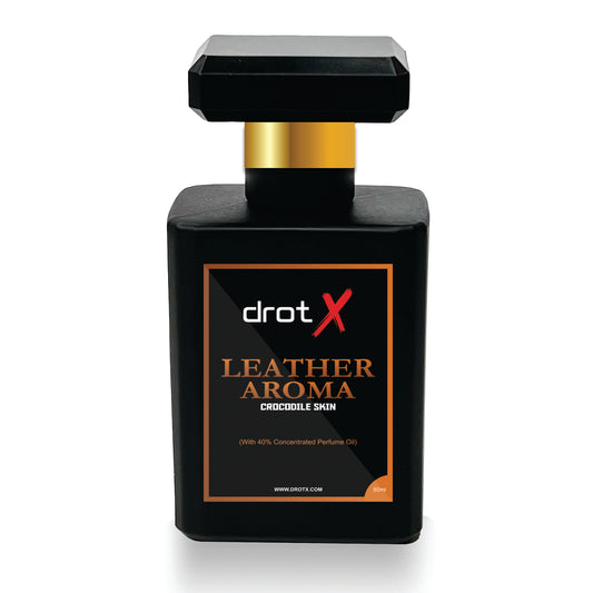 Leather Aroma