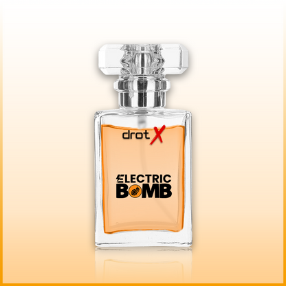 Electric Bomb