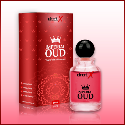 Imperial Oud
