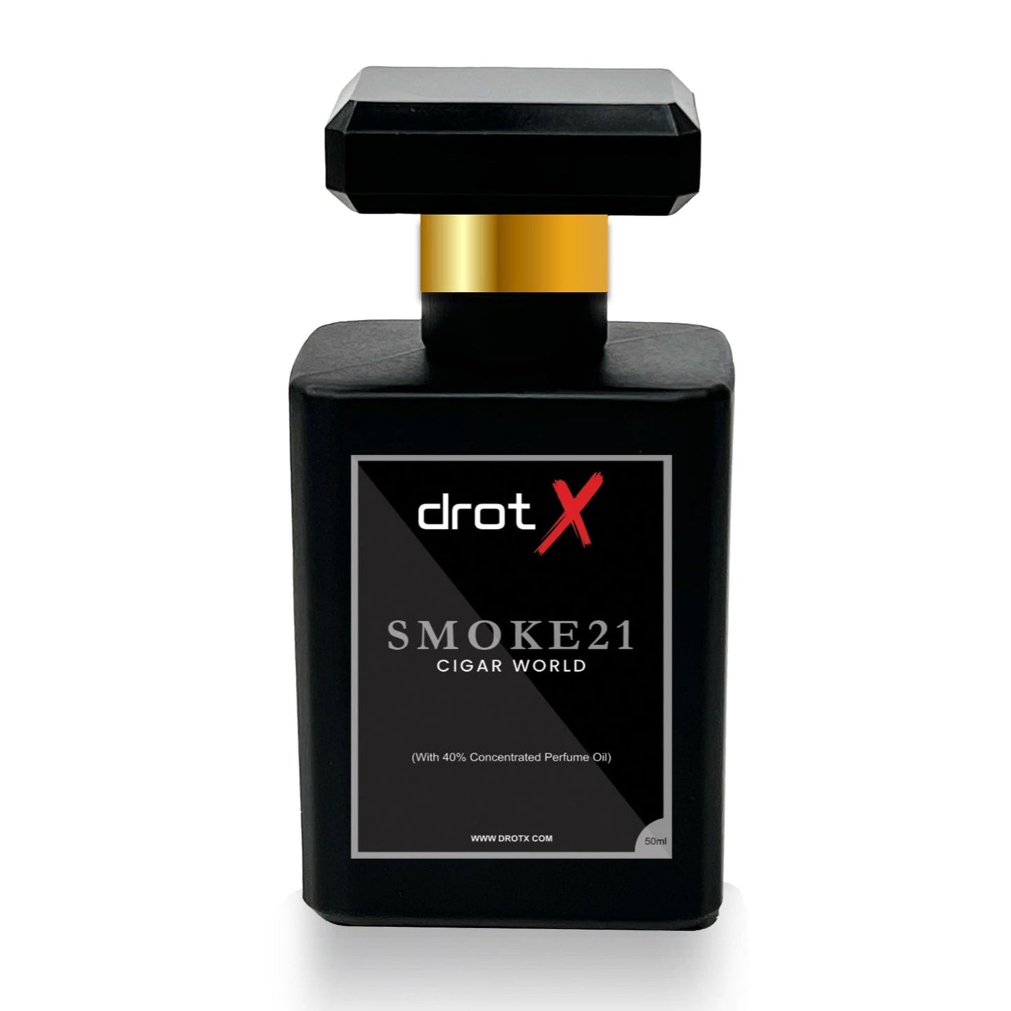 Smoke 21