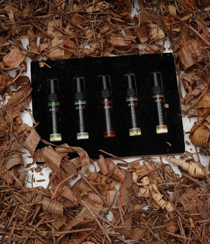 5 Pack of Testers (5ml)