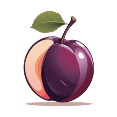 Plum