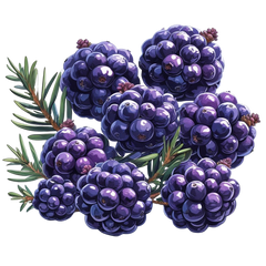 Juniper Berries