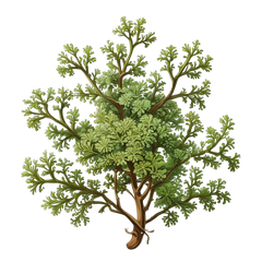 Oakmoss