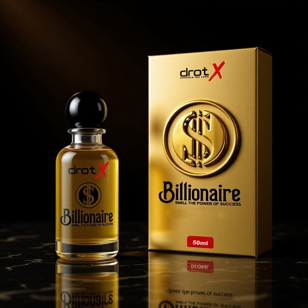 Billionaire