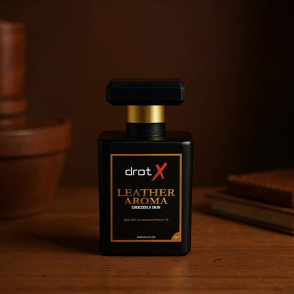 Leather Aroma