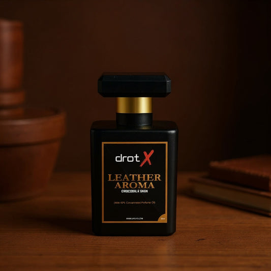 Leather Aroma
