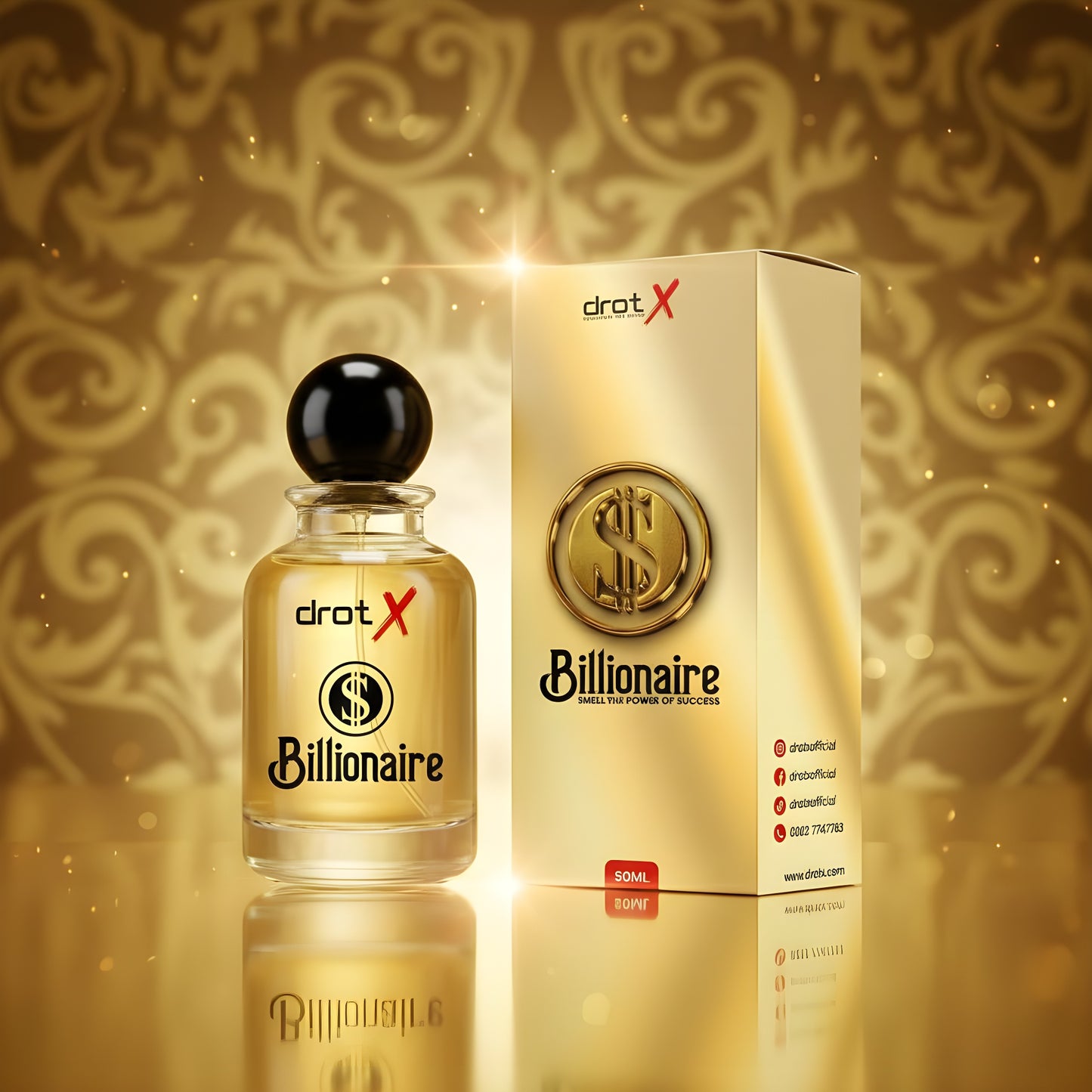 Billionaire