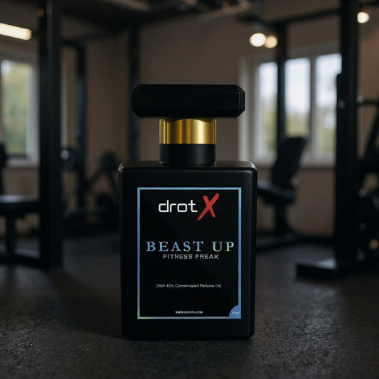 Beast UP