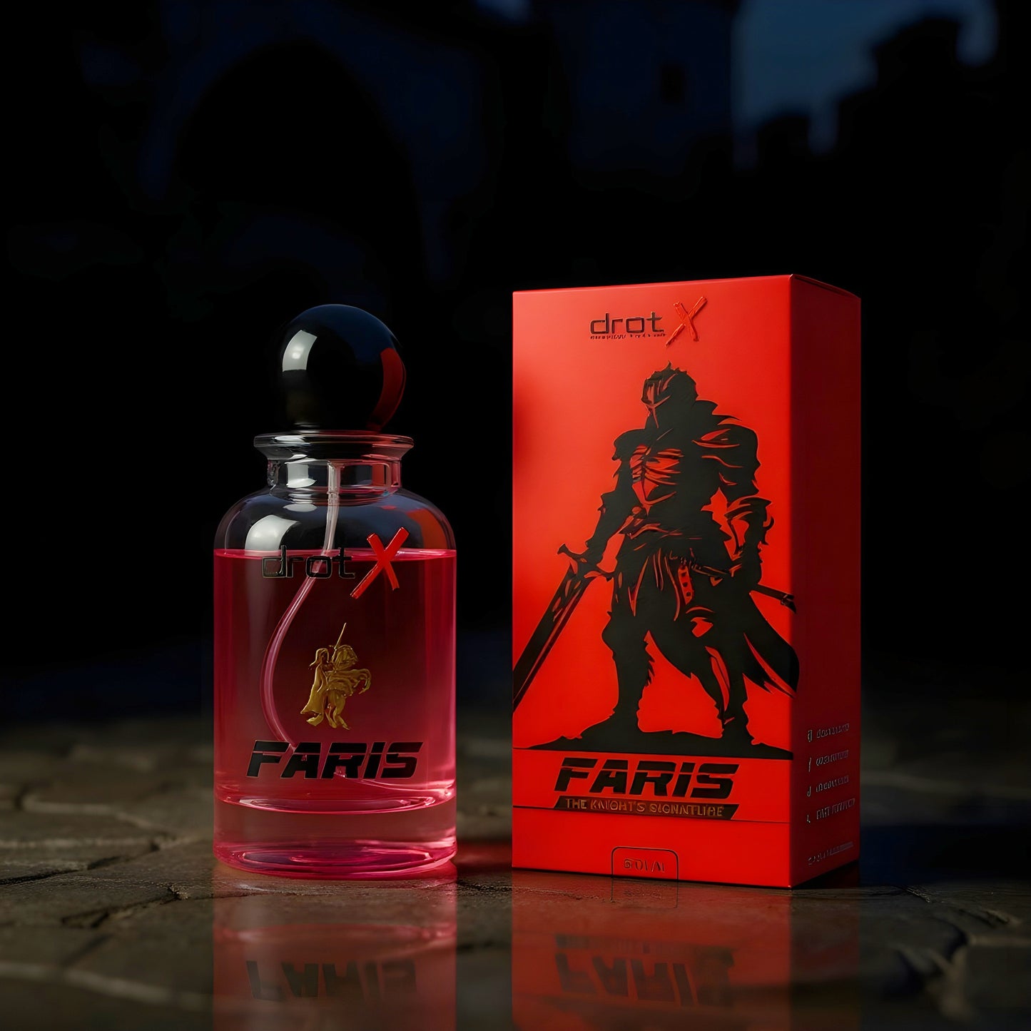 Faris