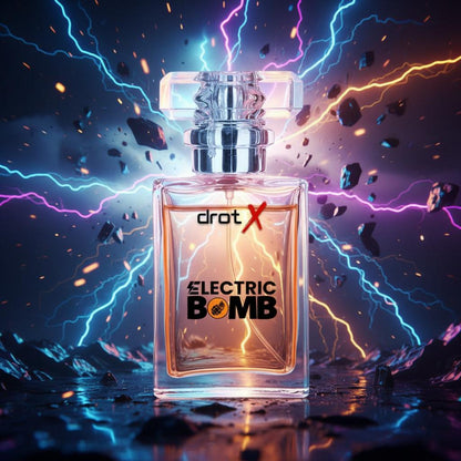 Electric Bomb