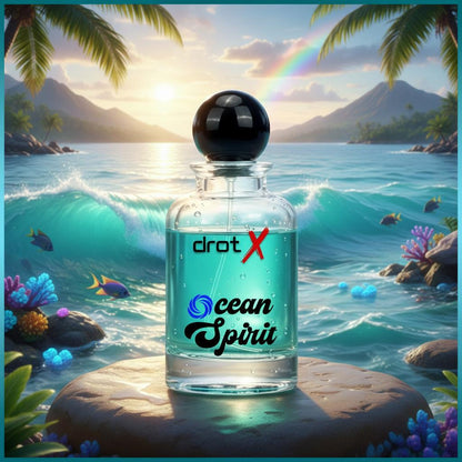 Ocean Spirit