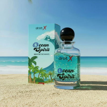 Ocean Spirit