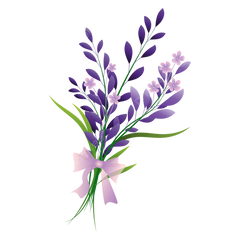  Lavender